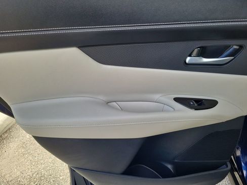 Certified 2025 Nissan Murano SL AWD/4WD image 18