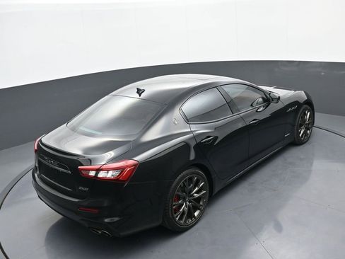 Used 2019 Maserati Ghibli S GranSport Q4 image 35