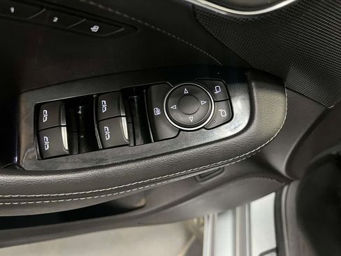 Used 2023 Cadillac CT5 Premium Luxury w/ Climate Package image 14