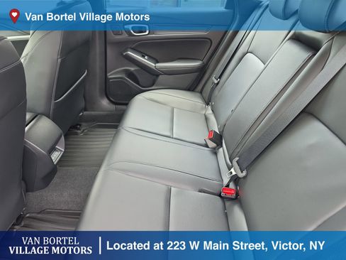 Used 2024 Acura Integra A-Spec FWD image 28