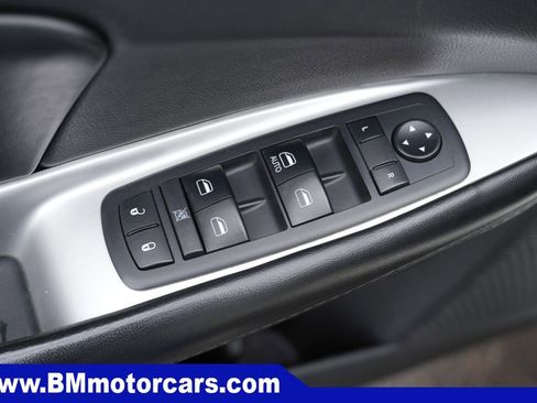 Used 2018 Dodge Journey SE w/ Mopar All Weather Group FWD image 22