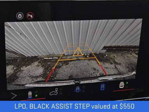 New 2026 GMC Canyon Elevation w/ Convenience Package image 7