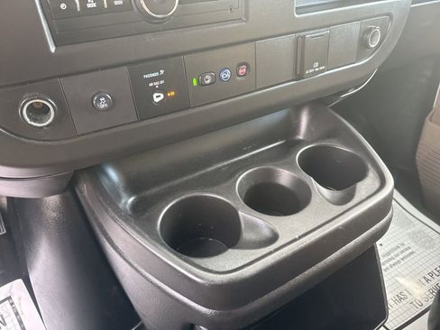 Used 2019 Chevrolet Express 2500 w/ Driver Convenience Package image 20