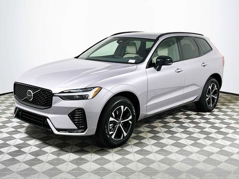 New 2026 Volvo XC60 B5 Core image 3