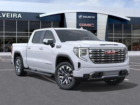 New 2026 GMC Sierra 1500 Denali AWD/4WD image 7