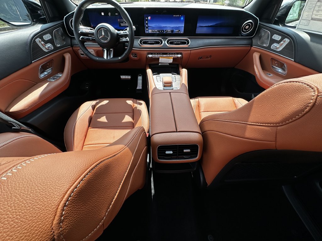 New 2027 Mercedes-Benz GLE 450 4MATIC image 27