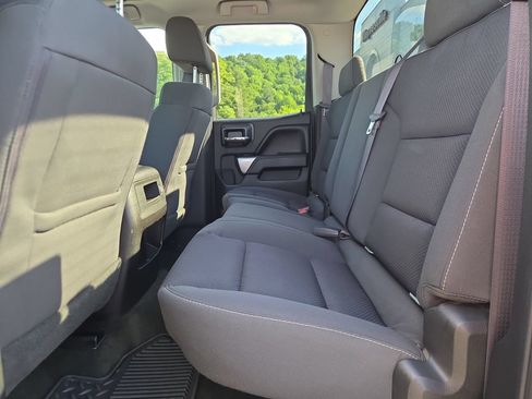 Used 2016 Chevrolet Silverado 1500 LT w/ All Star Edition AWD/4WD image 14