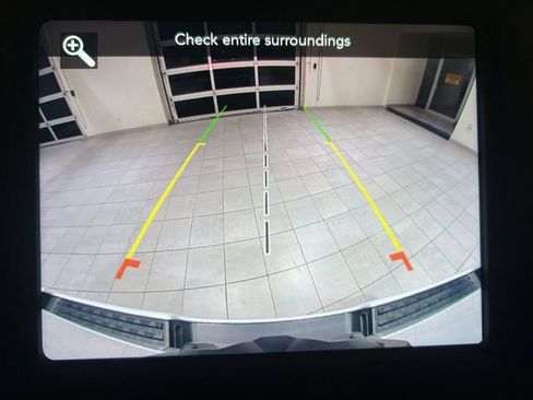 Used 2021 RAM 1500 Lone Star image 13