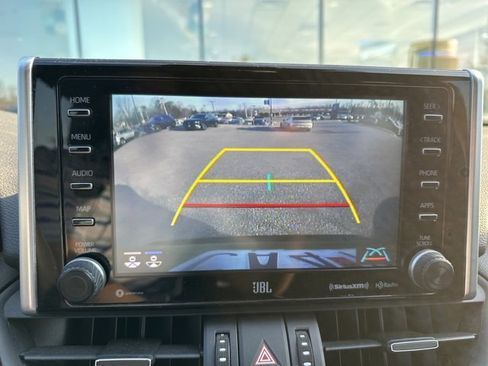 Used 2019 Toyota RAV4 XSE image 20