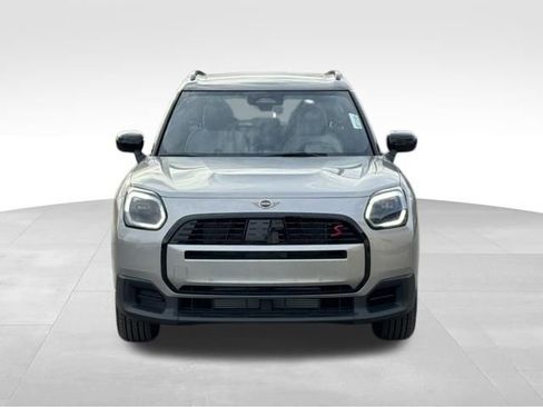 New 2026 MINI Cooper Countryman S AWD/4WD image 18