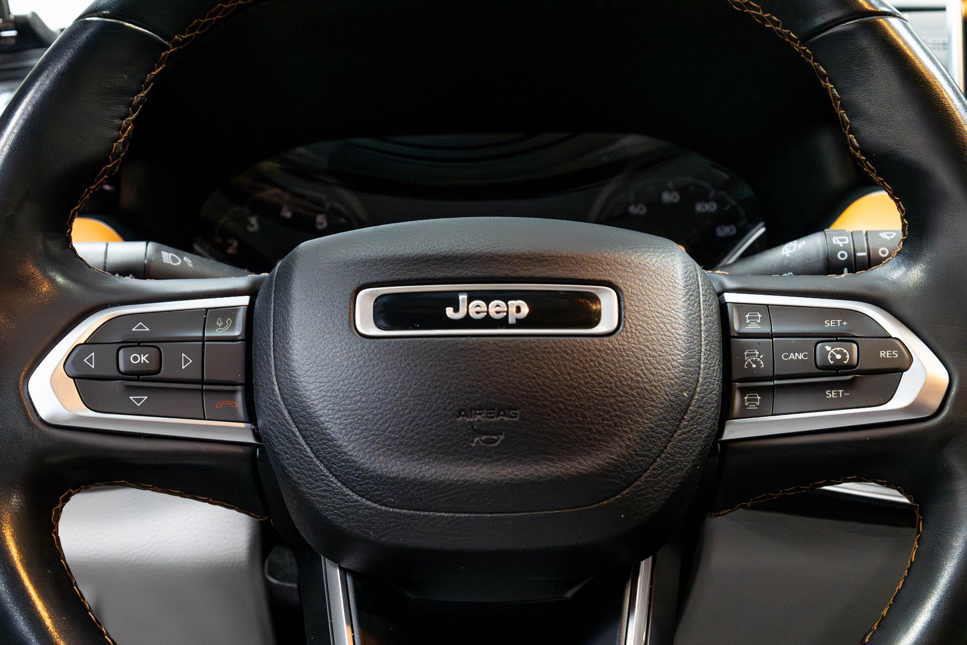Used 2022 Jeep Compass Limited AWD/4WD image 56