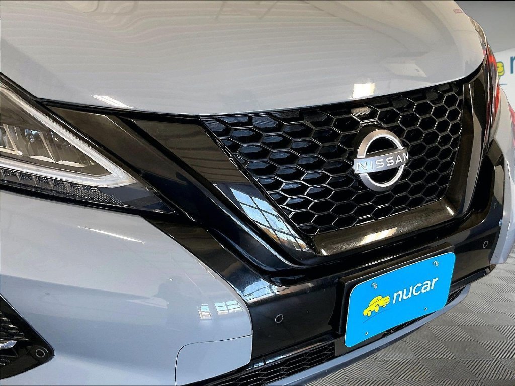 Certified 2023 Nissan Murano SV w/ SV Midnight Edition Package AWD/4WD image 31