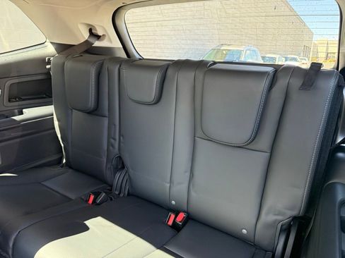 New 2026 Subaru Ascent Limited image 31