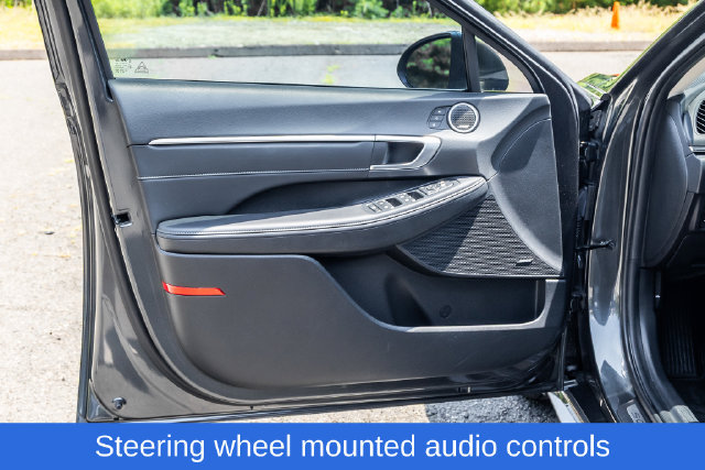 Used 2023 Hyundai Sonata Limited FWD image 26