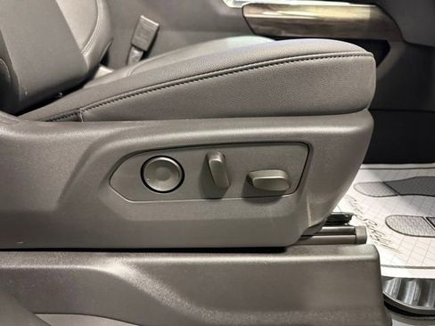 New 2026 Chevrolet Silverado 2500 LTZ w/ LTZ Plus Package image 26