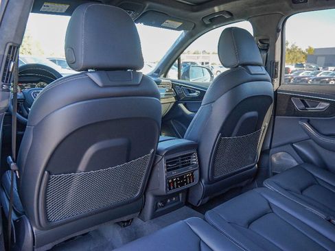 New 2026 Audi Q7 3.0T Prestige image 22