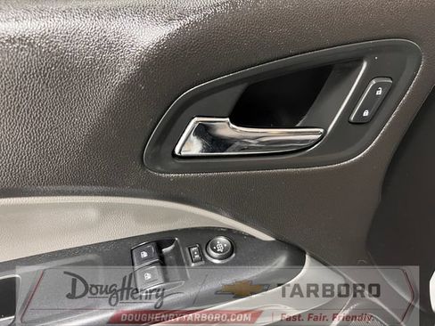 Used 2016 Chevrolet Colorado LT w/ LT Convenience Package RWD image 25