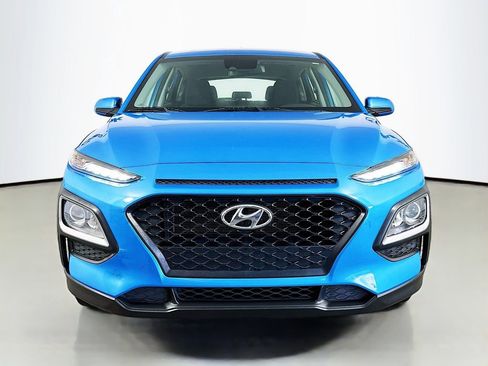 Used 2019 Hyundai Kona SE FWD image 2