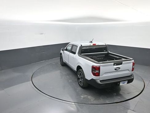 New 2026 Ford Maverick Lariat w/ 4K Tow Package image 22