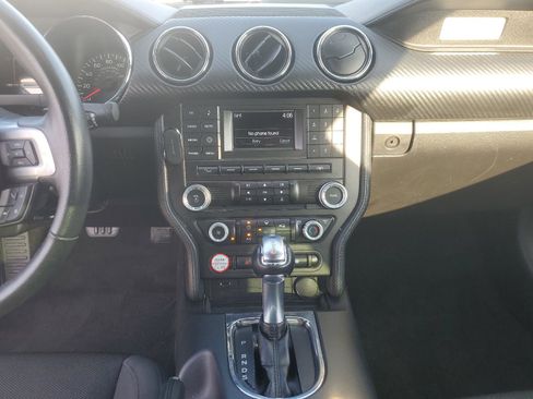 Used 2016 Ford Mustang Coupe w/ Equipment Group 051A image 11