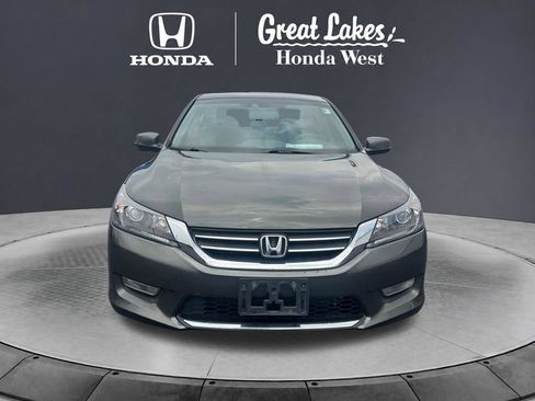 Used 2013 Honda Accord EX-L image 8