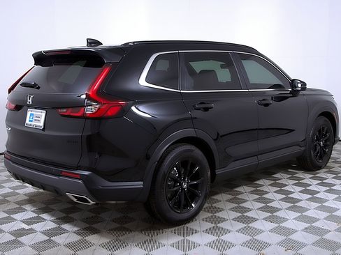 Used 2024 Honda CR-V Sport-L image 7