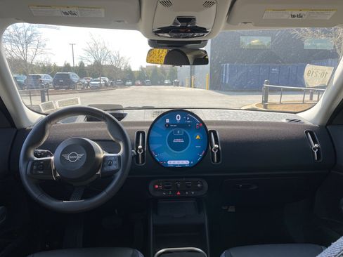 Used 2025 MINI Cooper Countryman S image 21