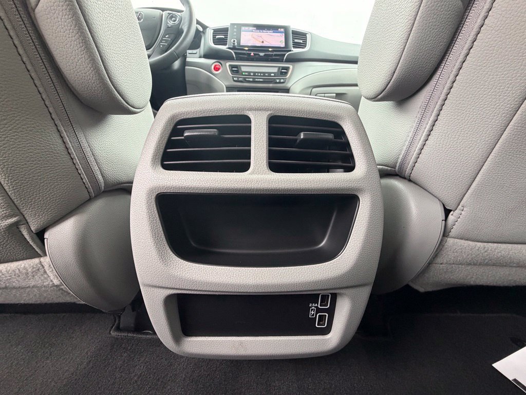 Used 2023 Honda Ridgeline RTL-E image 8