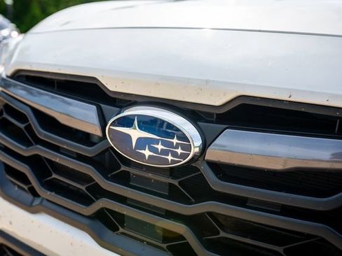 Certified 2025 Subaru Crosstrek 2.5i Limited w/ Popular Package #3A AWD/4WD image 13
