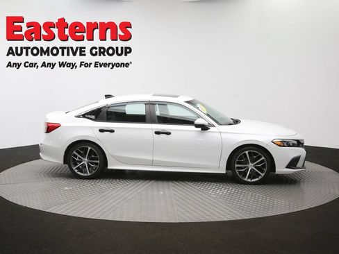 Used 2022 Honda Civic Touring image 45