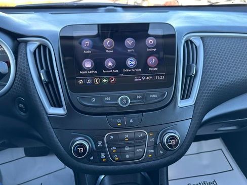 Used 2023 Chevrolet Malibu LT image 43