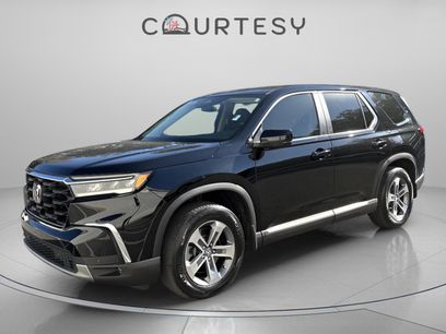 Used 2024 Honda Pilot EX-L