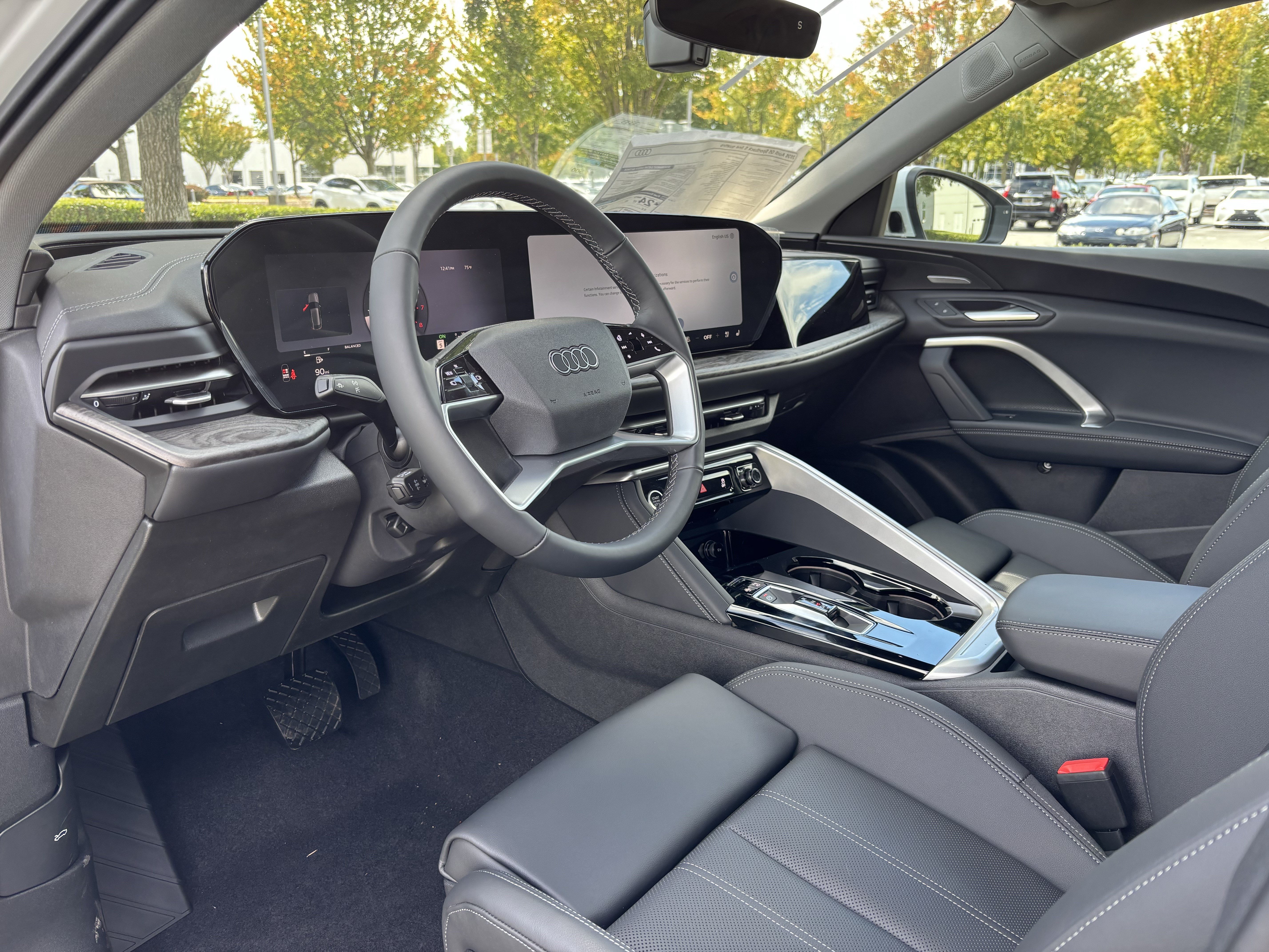 New 2026 Audi Q5 Premium Plus AWD/4WD image 17