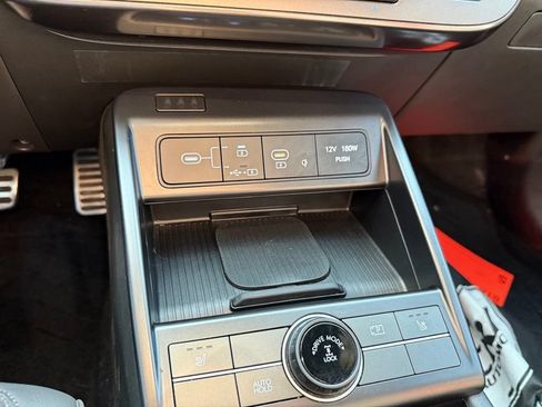 Certified 2025 Hyundai Kona N Line S AWD/4WD image 18