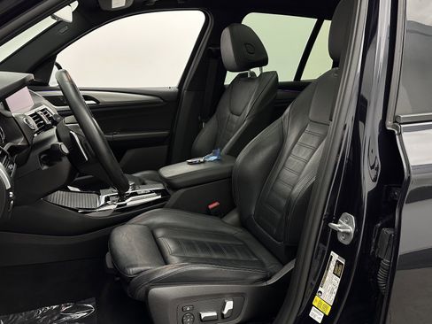Used 2019 BMW X3 sDrive30i w/ M Sport Package 2 RWD image 17