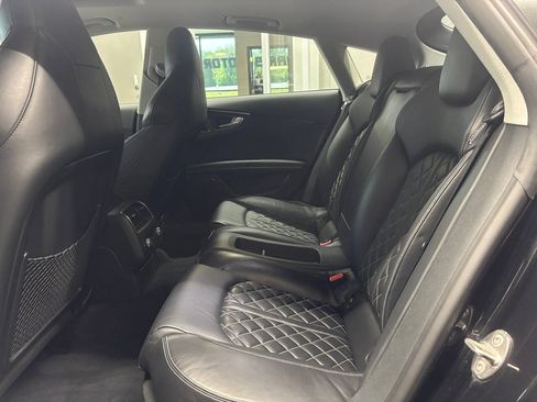 Used 2014 Audi S7 Prestige w/ Black Optic Package AWD/4WD image 18