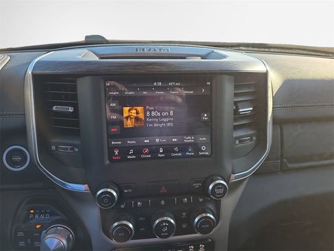 Used 2019 RAM 1500 Laramie image 21