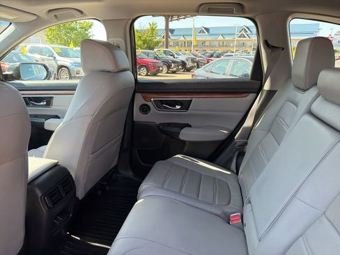 Used 2020 Honda CR-V EX-L image 16