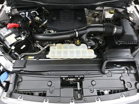 Used 2022 Ford F150 Lariat AWD/4WD image 51