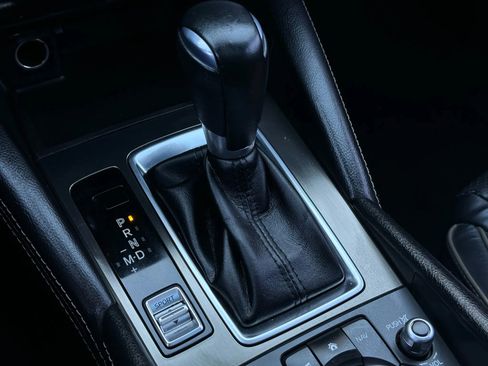 Used 2017 MAZDA MAZDA6 Grand Touring image 39