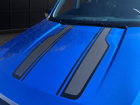 New 2025 Ford Maverick Lariat w/ Black Appearance Package image 49