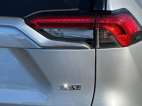 Certified 2022 Toyota RAV4 XSE image 40