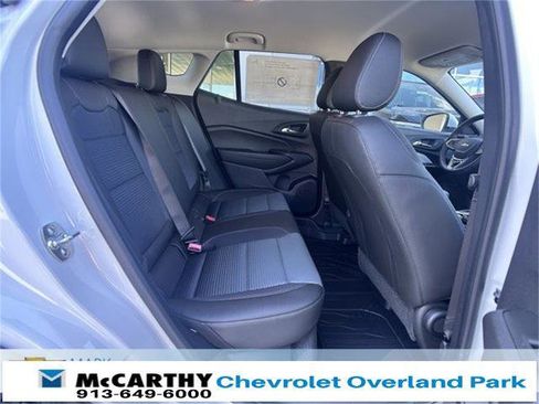 New 2026 Chevrolet Trax LT w/ LT Convenience Package image 39