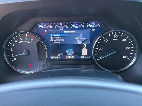 Used 2023 Ford Expedition Limited image 27