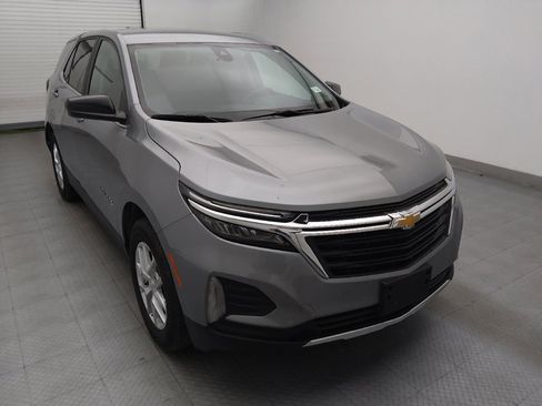 Used 2024 Chevrolet Equinox LT AWD/4WD image 13