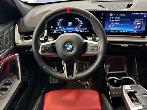 Used 2026 BMW X1 M35i w/ Convenience Package AWD/4WD image 34