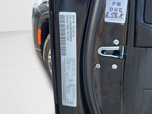 Used 2023 Jeep Wagoneer L Series II image 28