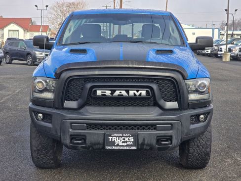 Used 2020 RAM 1500 Classic Warlock image 8