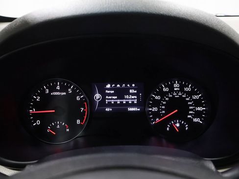 Used 2019 Kia Sportage SX image 37