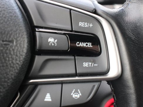 Used 2021 Honda Accord Sport image 25